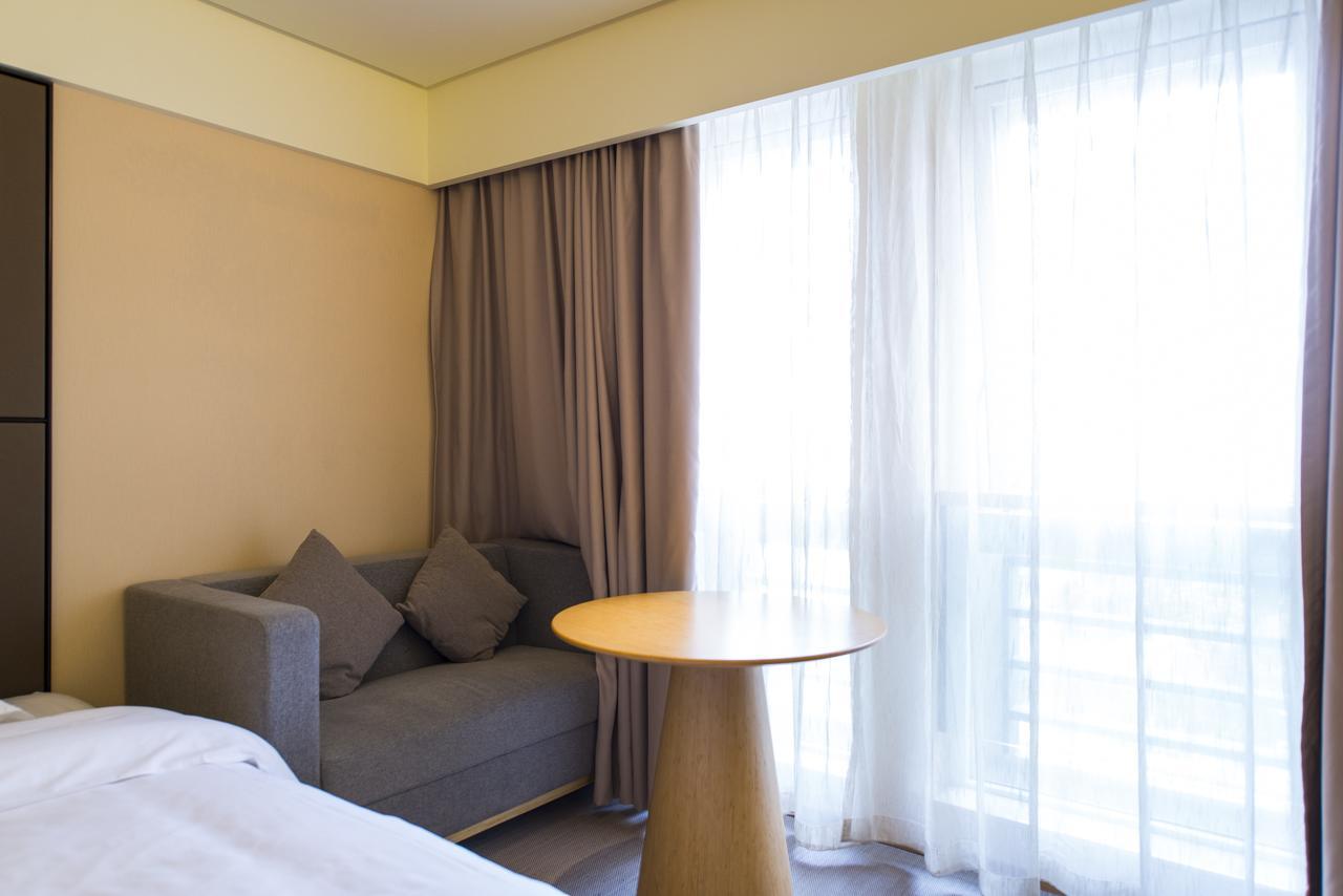Ji Hotel Chengdu Jiuyanqiao Екстер'єр фото